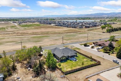 No HOA. No metro tax. Just peace & views. Perfectly positioned - photo 38