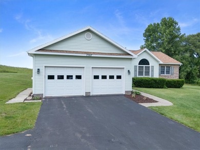 Welcome to 7587 Salmon Creek Road, Williamson! This meticulously - photo 1