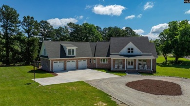 Lake Murray Home For Sale in Lexington South Carolina