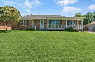 Lake Home For Sale in Dallas, Texas