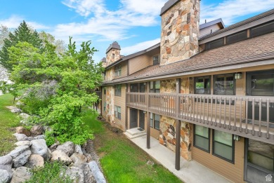 Lake Condo For Sale in Eden, Utah