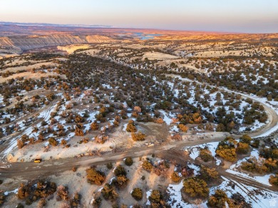 Starvation Reservoir Acreage For Sale in Duchesne Utah
