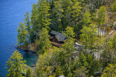 Exceptional Lakefront Living - photo 27