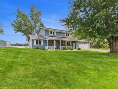 Lake Home For Sale in Avon, Minnesota