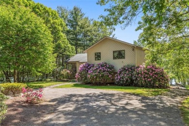 Lake Home For Sale in North Providence, Rhode Island