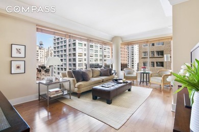 Rare & Luxurious Corner 1-Bedroom with Private Balcony at The - photo 1