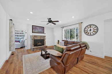 Experience elevated country living in the heart of Genola on - photo 11