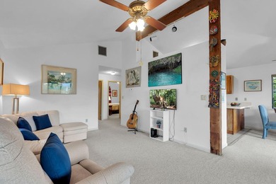 Located near a canal 'T', this oceanside property offers easy - photo 12