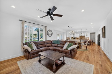 Experience elevated country living in the heart of Genola on - photo 12