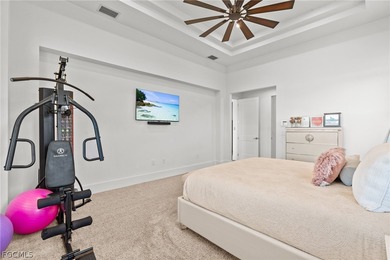 Wow, what a beautiful house! As you arrive, the home's curb - photo 13