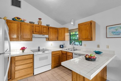 Located near a canal 'T', this oceanside property offers easy - photo 14