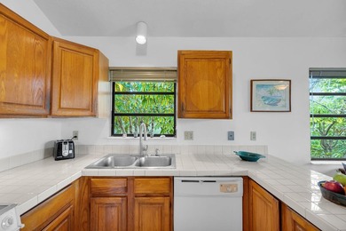 Located near a canal 'T', this oceanside property offers easy - photo 15