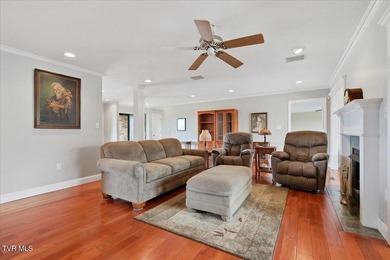 Patriot Hills Golf Course home!!! Immaculate home and first time - photo 15