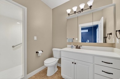 Experience elevated country living in the heart of Genola on - photo 16
