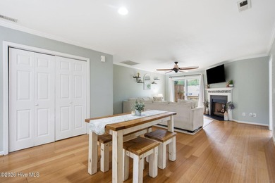 Welcome to effortless coastal living in one of Wilmington's most - photo 8