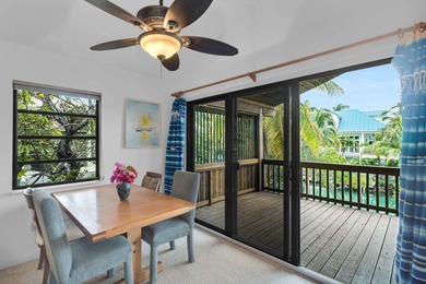 Located near a canal 'T', this oceanside property offers easy - photo 18