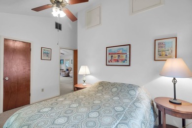 Located near a canal 'T', this oceanside property offers easy - photo 23