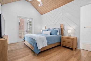 New construction, luxury beach home located in the Sunflower