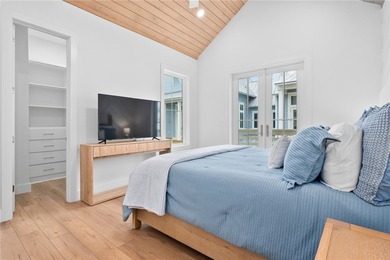 New construction, luxury beach home located in the Sunflower