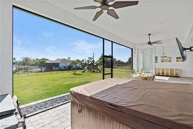 Wow, what a beautiful house! As you arrive, the home's curb - photo 27