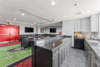 Luxury Game Day Retreat in the Heart of Athens - Georgia Gameday - photo 29