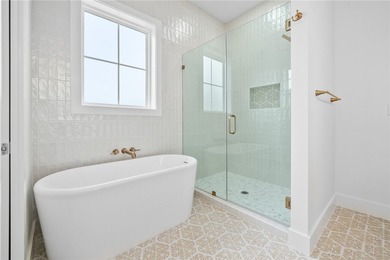 New construction, luxury beach home located in the Sunflower