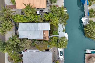 Located near a canal 'T', this oceanside property offers easy - photo 30