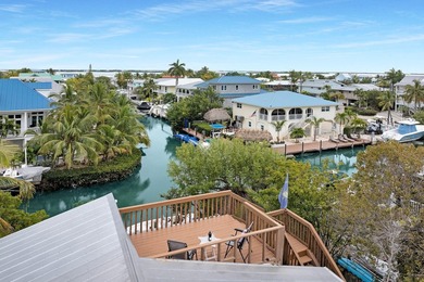 Located near a canal 'T', this oceanside property offers easy - photo 31