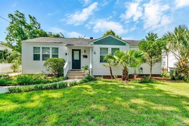 Welcome to 1541 E. Jordan Street, a beautifully updated - photo 1