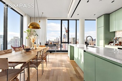 Penthouse A at 570 Broome Street presents a rare opportunity to - photo 3