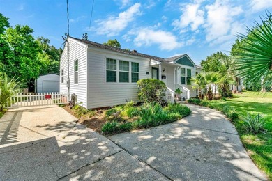 Welcome to 1541 E. Jordan Street, a beautifully updated - photo 5