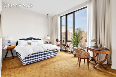 Penthouse A at 570 Broome Street presents a rare opportunity to - photo 8