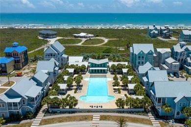 New construction, luxury beach home located in the Sunflower