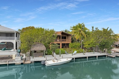 Located near a canal 'T', this oceanside property offers easy - photo 41