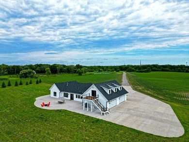 Set on 85 picturesque acres with approximately 35 tillable acres - photo 1