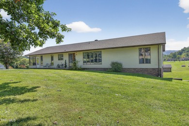 South Holston Lake Home For Sale in Abingdon Virginia