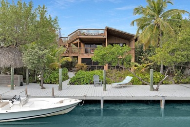 Located near a canal 'T', this oceanside property offers easy - photo 42