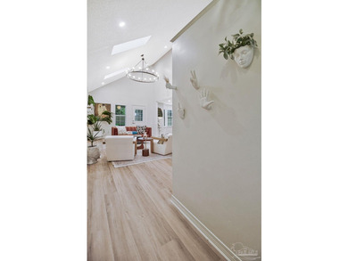 Completely reimagined from top to bottom, this stunning home - photo 4