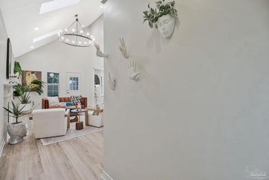 Completely reimagined from top to bottom, this stunning home - photo 5