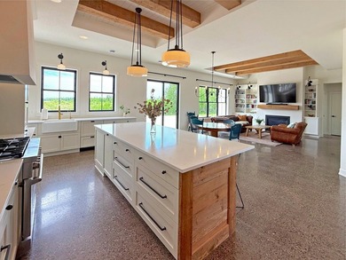 Set on 85 picturesque acres with approximately 35 tillable acres - photo 5