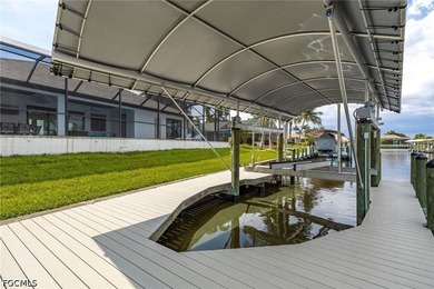 DIRECT SAILBOAT GULF ACCESS. NO BRIDGES. BUILT IN 2020. COVERED - photo 46