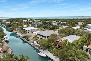 Located near a canal 'T', this oceanside property offers easy - photo 46