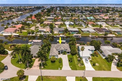 DIRECT SAILBOAT GULF ACCESS. NO BRIDGES. BUILT IN 2020. COVERED - photo 47
