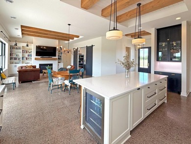 Set on 85 picturesque acres with approximately 35 tillable acres - photo 7