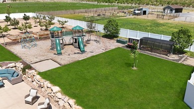 Experience elevated country living in the heart of Genola on - photo 47