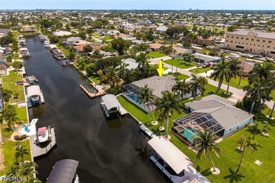 DIRECT SAILBOAT GULF ACCESS. NO BRIDGES. BUILT IN 2020. COVERED - photo 48