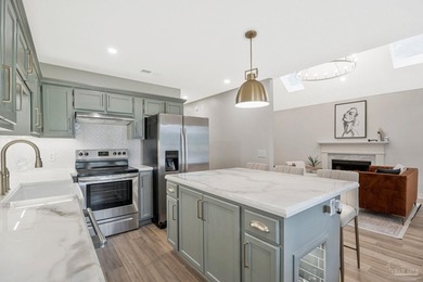Completely reimagined from top to bottom, this stunning home - photo 8