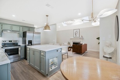 Completely reimagined from top to bottom, this stunning home - photo 9