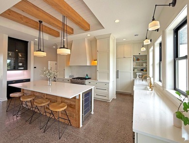 Set on 85 picturesque acres with approximately 35 tillable acres - photo 9