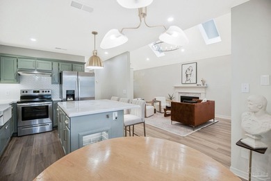 Completely reimagined from top to bottom, this stunning home - photo 10